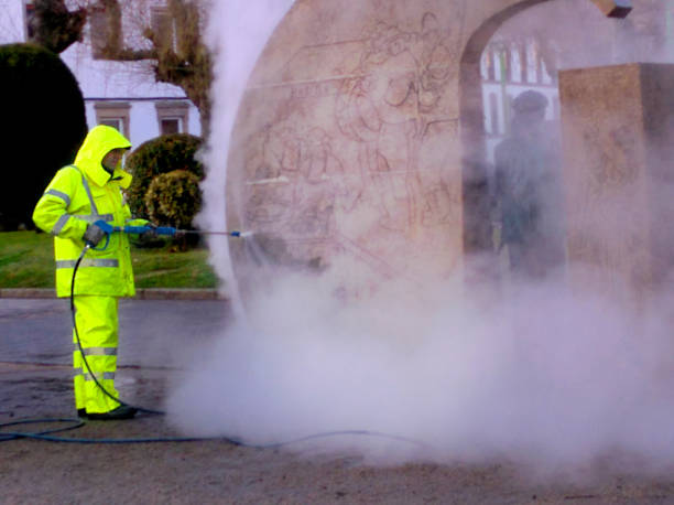 Local Pressure Washing Services in Hallowell, ME