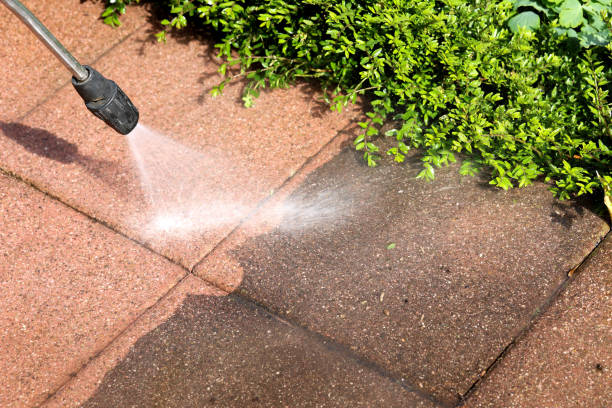 Best Pressure Washing Near Me  in Hallowell, ME